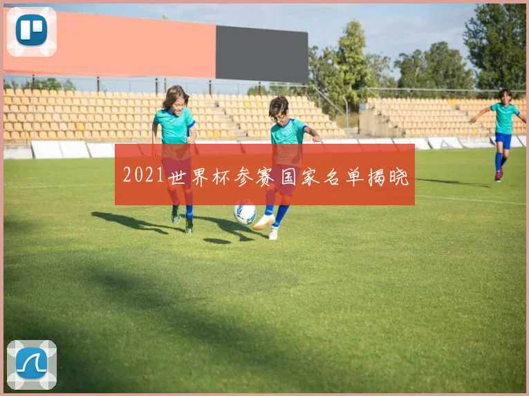 2021世界杯参赛国家名单揭晓